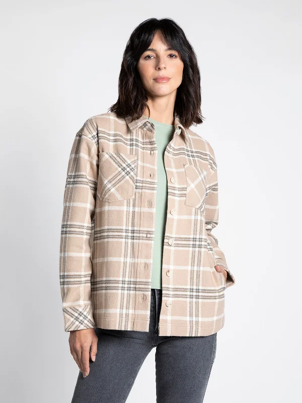 Premium Fashion At Promotional Prices – Limited Time Only VERA JACKET