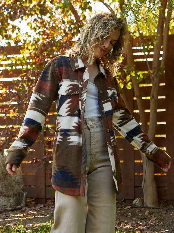 Women's Clothing With Trendy Designs TULLIS JACKET