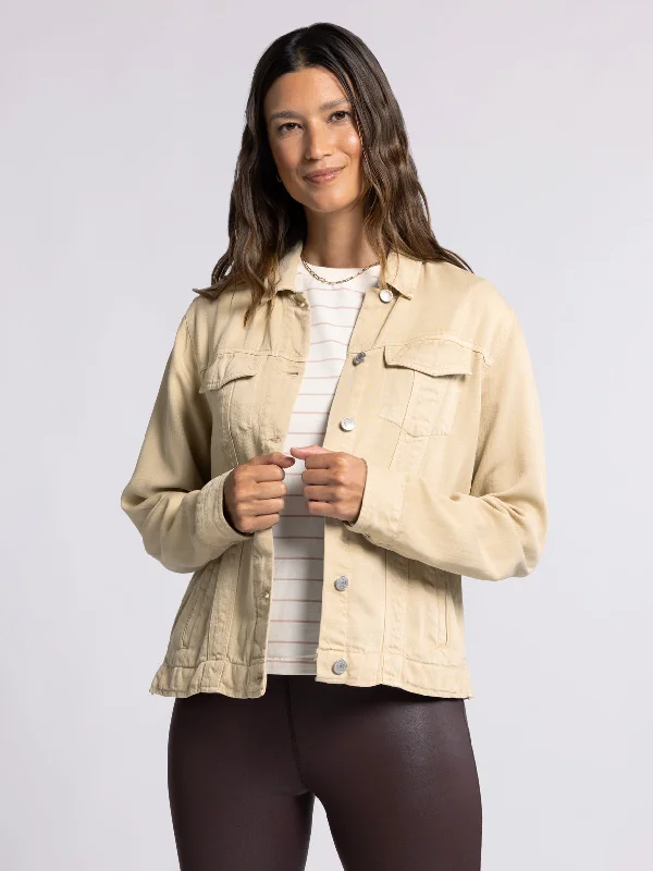 Stylish Fashion Clearance – Last Chance To Save JACKIE JACKET