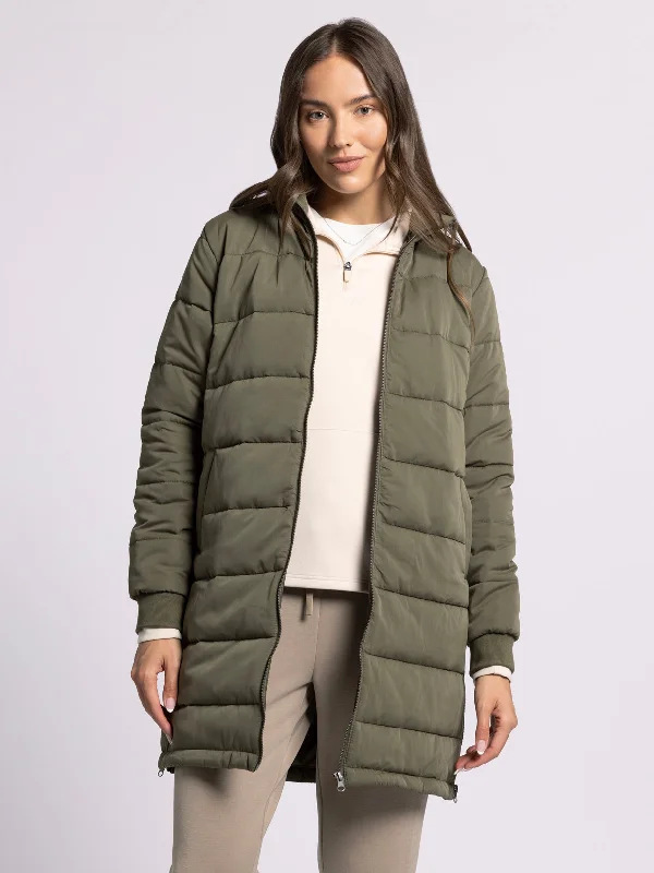 Women's Athletic Clothes EMBER JACKET