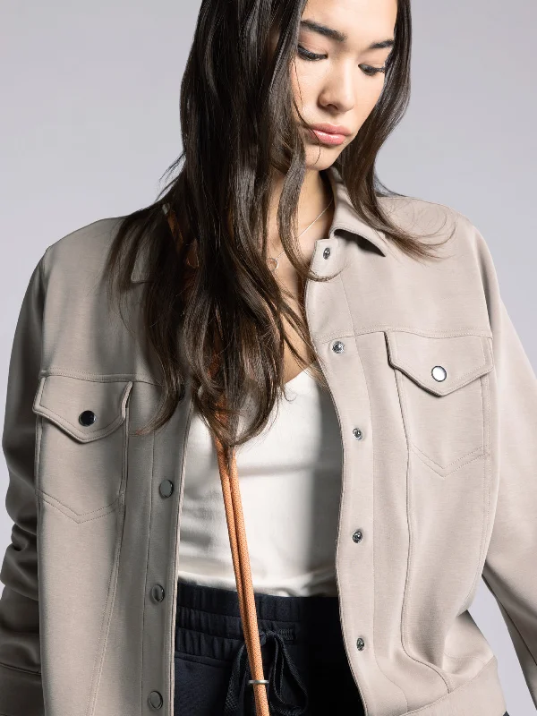 Women's Vintage Garments LOU JACKET