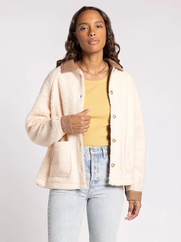 Exclusive Clothing Discounts – Upgrade Your Wardrobe For Less HILLSBORO JACKET