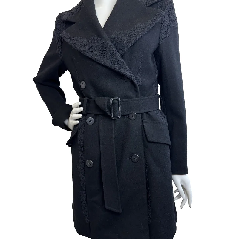Women's Everyday Apparel Issey Miyake Coat