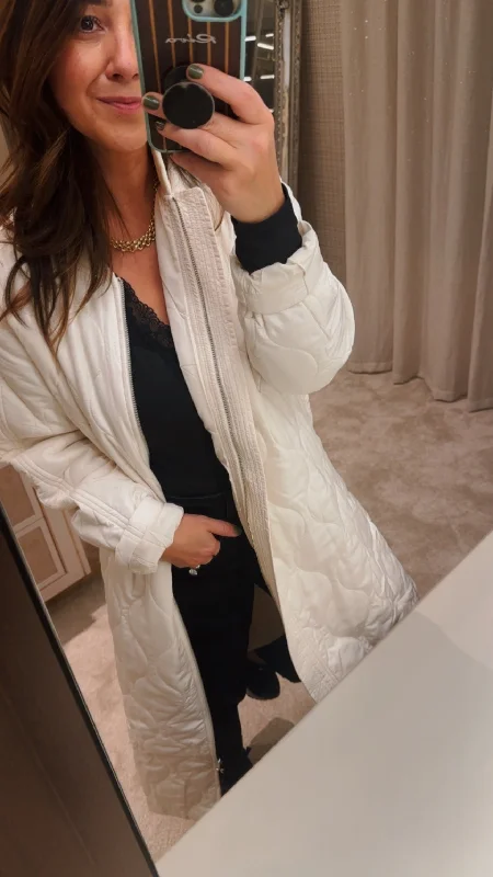 Women's Clothing Sets Sandra coat