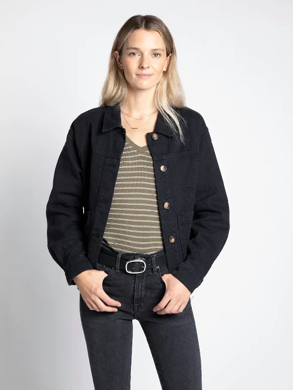 Women's Elegant Apparel HARRIS JACKET