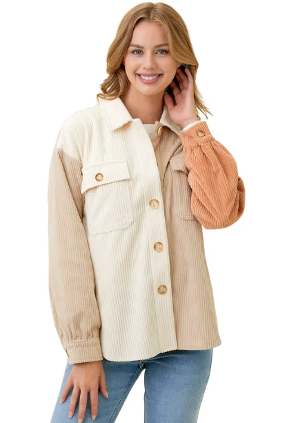 Women's Professional Outfit Always In Style Jacket