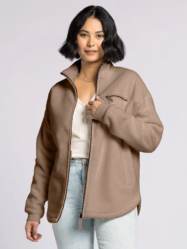 Women's Clothing For Outdoor Events SKYE JACKET