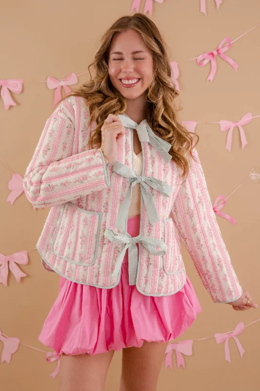 Women's Urban Clothing Sweet Spirit Jacket