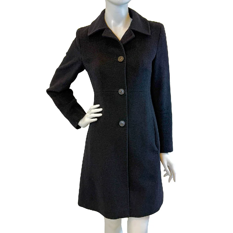 Women's Professional Outfit Weekend Max Mara Coat