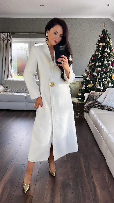 Women's Evening Wear Outfit Juliette coat