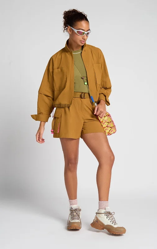 Affordable Women's Clothing Dirtpop Trek Jacket