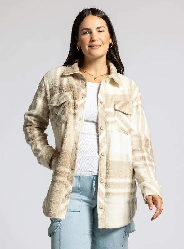 Affordable Fashion Clothing For Women TULLIS JACKET