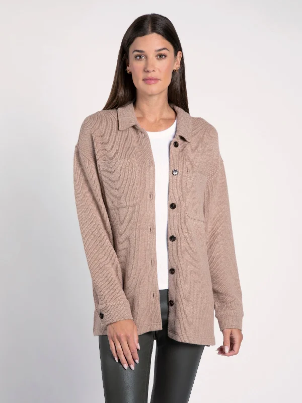Women's Loungewear Clothes EMERIE JACKET