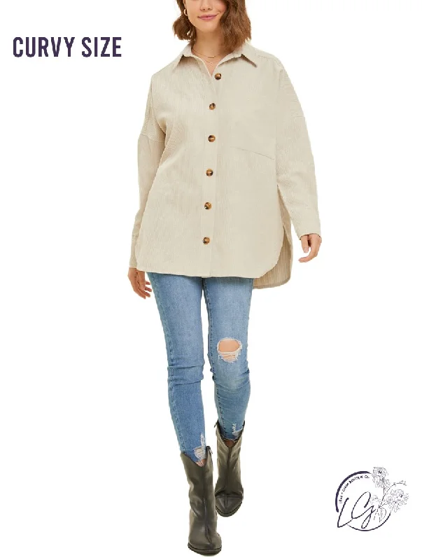 Vintage Clothing For Women Curvy Weekend Wanderer Tunic