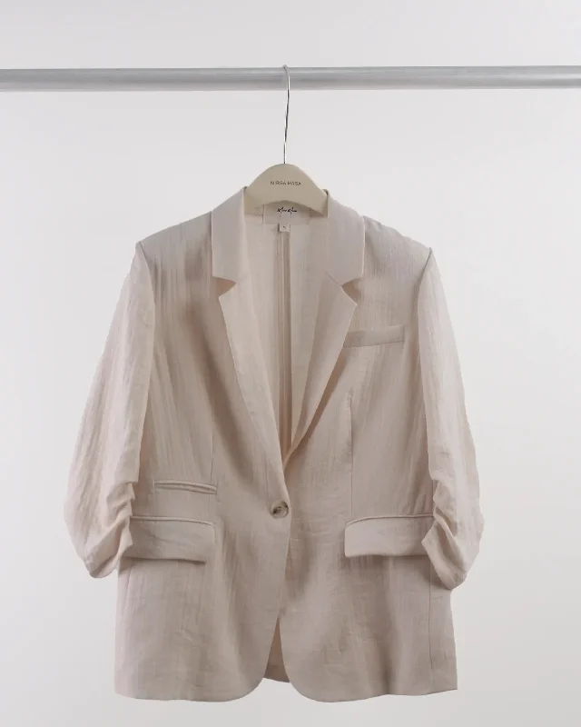 Everyday Fashion Y8077 Blazer Jacket