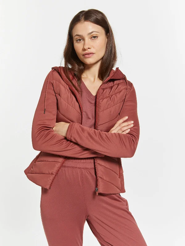 Classic Clothes For Women MARIANNE JACKET