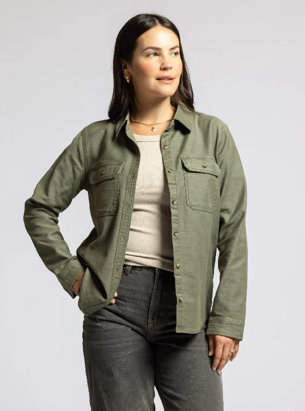 Modern Women's Outfit RUBY JACKET