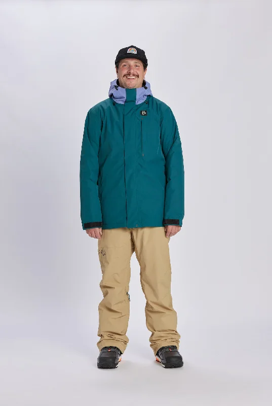 Dress In Style With Our Special Clothing Promotions Beast 2L Jacket - Sale