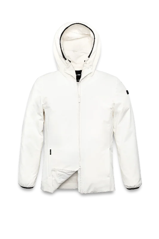 Women's Outfit Arc Women's Hooded Mid Layer