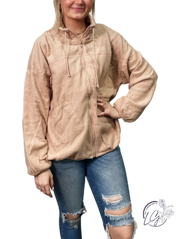 Timeless Women's Clothes Curvy Going Places Jacket