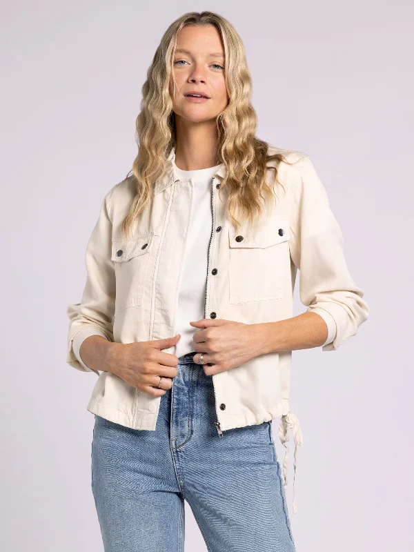 Women's Party Outfit BAXTER JACKET