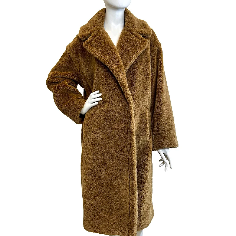Comfortable Outfit For Women Gerald Darel Coat