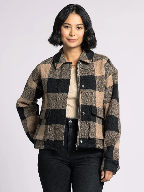 Women's Vintage Clothes ELISA JACKET