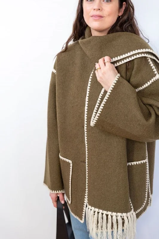 Khaki