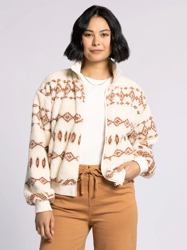 Classic Women's Apparel OCTAVIA JACKET