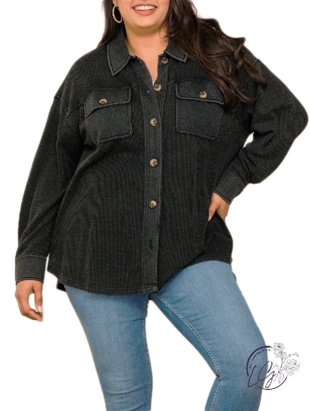 Women's Functional Outdoor Garments Curvy Out Of The Blue Jacket