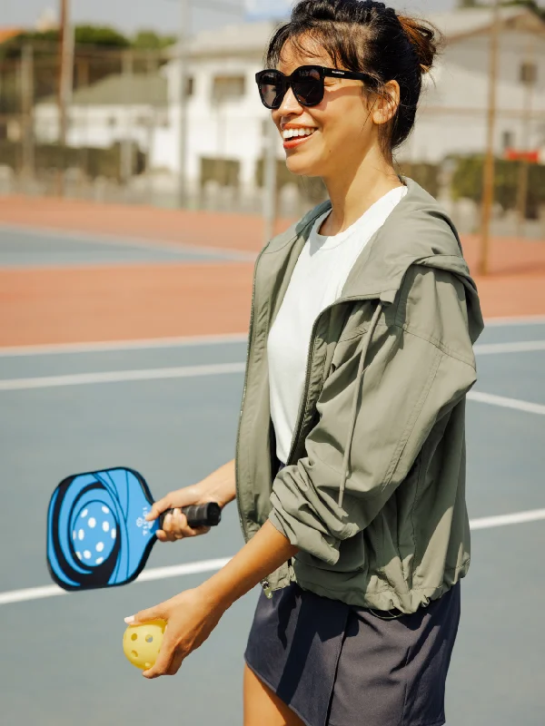 Women's Trendy Casual Clothes WALKER JACKET