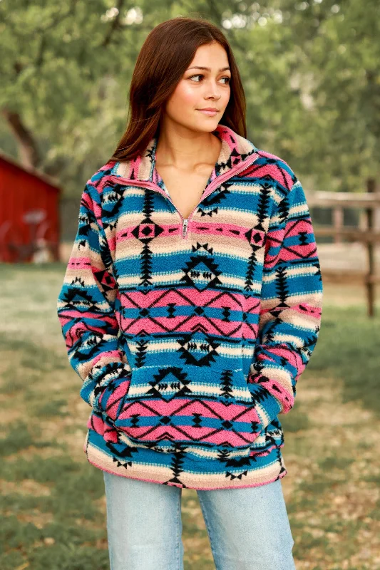Women's Loungewear Clothes Bold Moves Sherpa