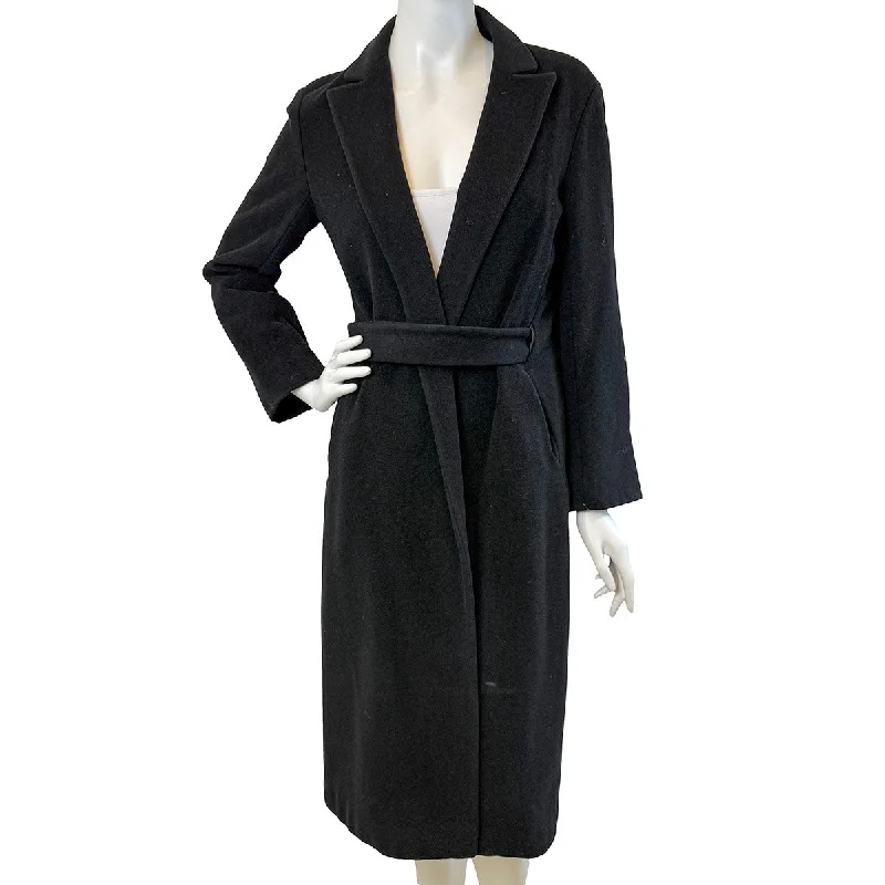 Women's Plus-Size Outfit Jil Sander Coat