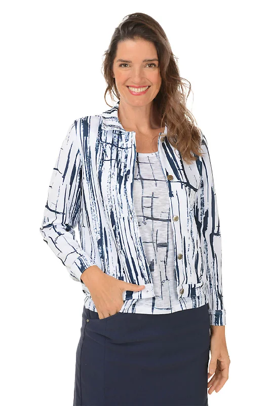 Seasonal Wardrobe Refresh – Shop Stylish Looks For Less Sailor Sketch Two Piece Jacket Set Seasonal Wardrobe Refresh – Shop Stylish Looks For Less Sailor Sketch Two Piece Jacket Set