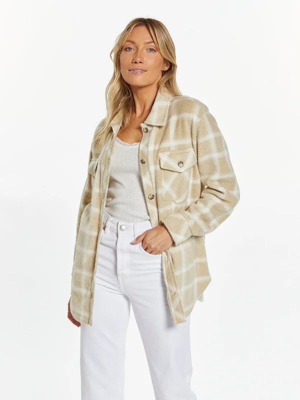 Women's Outfit For The Office TULLIS JACKET