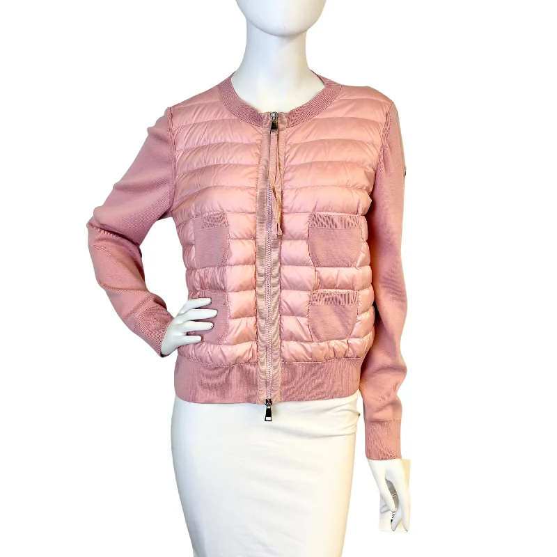 Charming Women's Outfit For Special Occasions Moncler Puffer Jacket