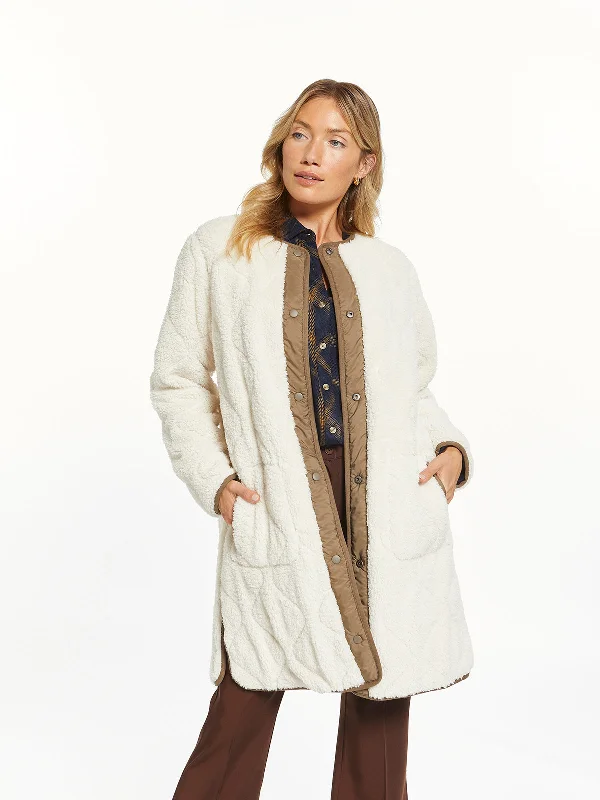 Women's Clothing For Special Occasions ANCHORAGE COAT