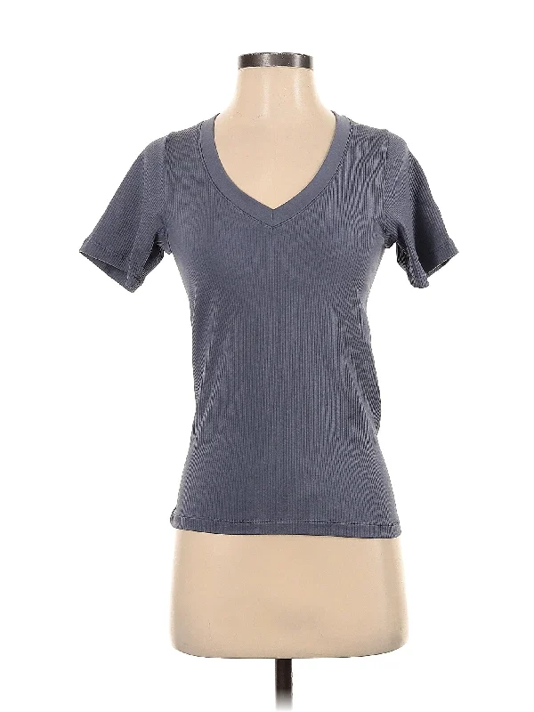 Trend Setting Threads Active T Shirt