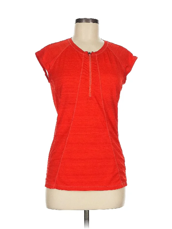 Chic Outfits Active T Shirt