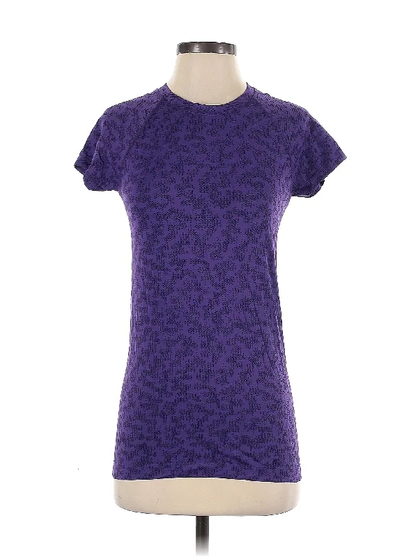 Daily Deals Active T Shirt