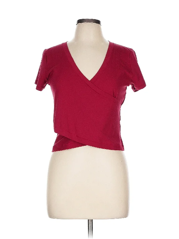 Elegant Women's Clothing Active T Shirt