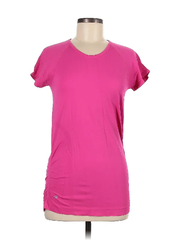 Chic Outfits Active T Shirt