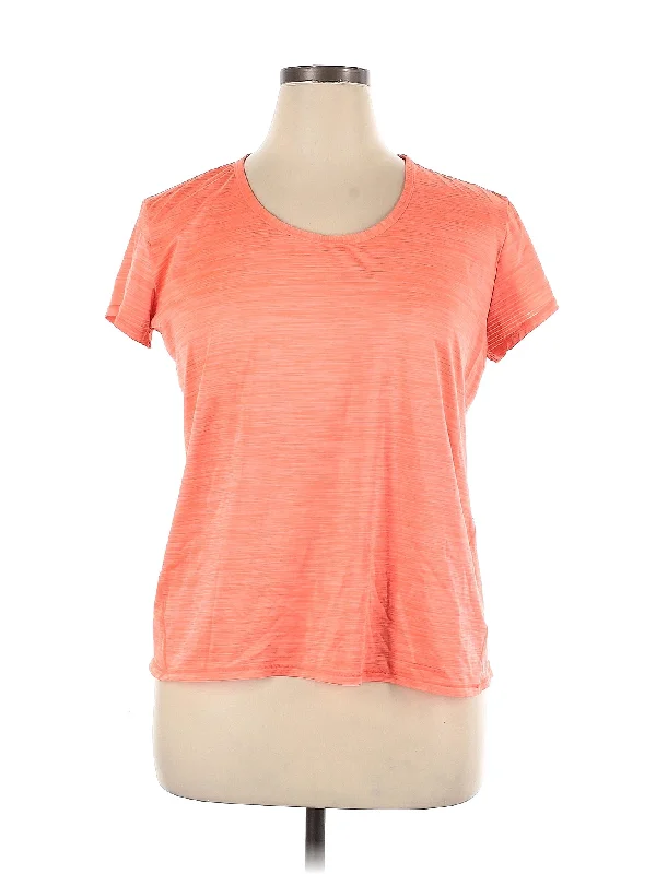 Fashion Deal Active T Shirt