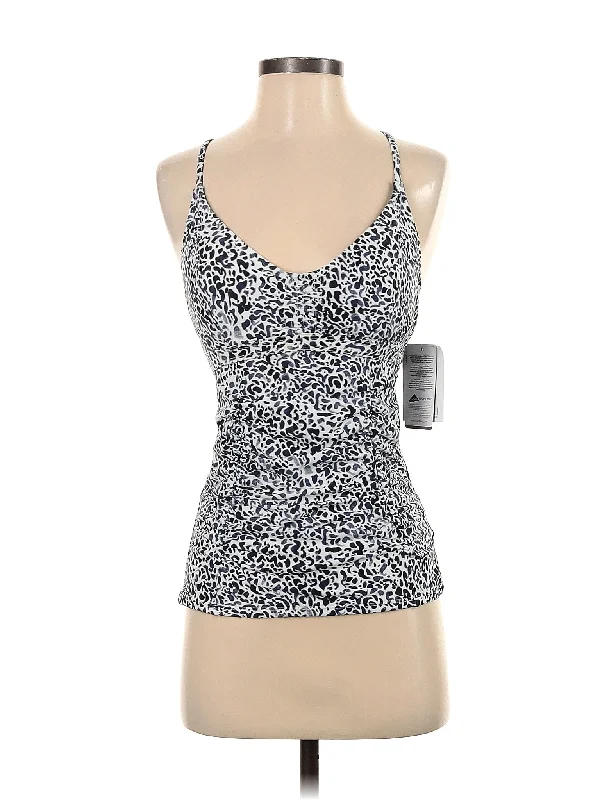 Timeless Elegance Active Tank
