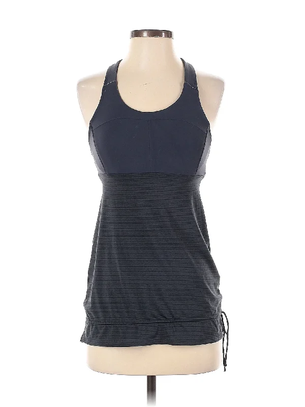 Style Redefined Active Tank