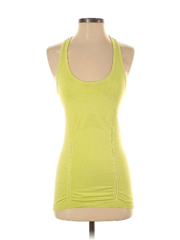 Effortless Style, Endless Impact Active Tank