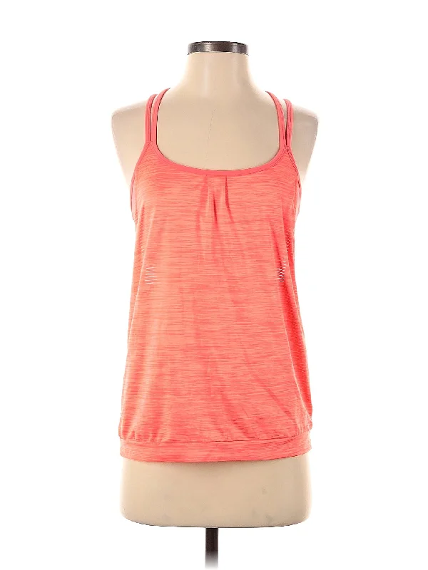 Classic Women's Clothing Styles Active Tank