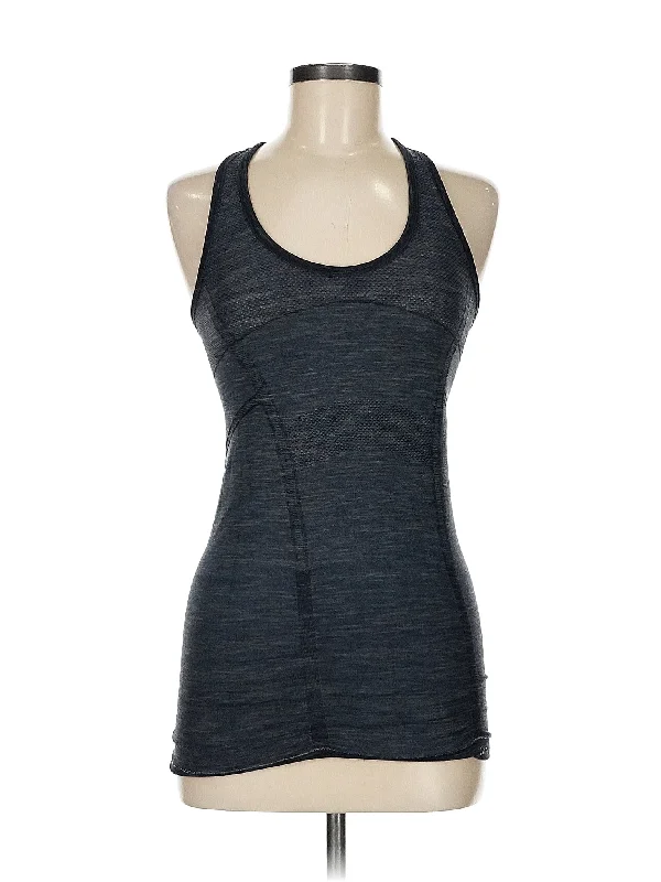 Casual Wear Active Tank