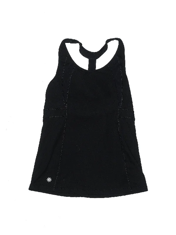 Comfortable Casual Wear Active Tank