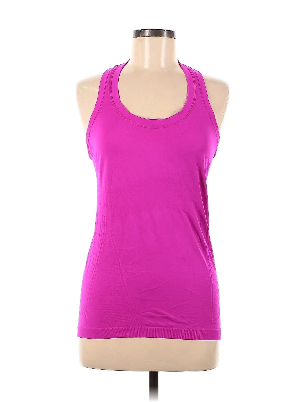 Athleisure Wear Special Offer Active Tank